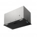 Pyramis Turbo EF Μηχανισμός Απορρόφησης 51cm Μαύρος 065040601 Pyramis Turbo EF Μηχανισμός Απορρόφησης 51cm Μαύρος 065040601