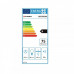 Pyramis Turbo EF Μηχανισμός Απορρόφησης 51cm Μαύρος 065040601 Pyramis Turbo EF Μηχανισμός Απορρόφησης 51cm Μαύρος 065040601