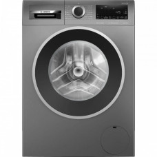 BOSCH WGG244ZREU Πλυντήρια ρούχων 9kg με Ατμό 1400 Στροφών Inox