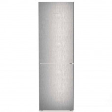 Liebherr CBNsfc 5223 Ψυγειοκαταψύκτης 321lt NoFrost Υ185.5xΠ59.7xΒ67.5εκ. Inox