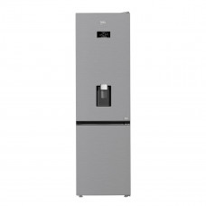 BEKO B3 RCNA 404 HDXB1 Ψυγειοκαταψύκτης 2.03*60*66