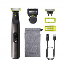 PHILIPS QP6552/15 Oneblade Ξυριστικές μηχανές προσώπου