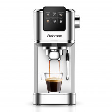 ROHNSON R-98016 Μηχανές Espresso