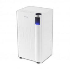 PRIMO PRDH-45017i 12Lt Αφυγραντήρας Ηλ/νικός R290 Με Χρωματική Ένδειξη Υγρασίας + Ιονιστή Λευκός