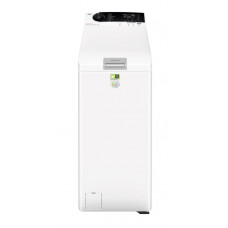 AEG LTR7E373AE Πλυντήριο Ρούχων Άνω Φόρτωσης 7kg 1300 Στροφών