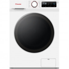 INVENTOR GX12014A Πλυντήρια ρούχων 12kg με Ατμό 1400 Στροφών A