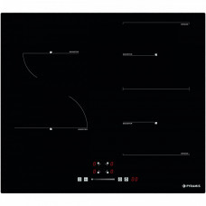 PYRAMIS PHI62432FMB Εστία Επαγωγική Εντοιχιζόμενη