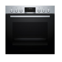 BOSCH HEG537BS4 Φούρνοι κάτω παγκου
