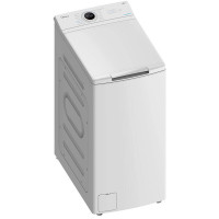 MIDEA MF100T70B/W-GR Πλυντήρια ρούχων White