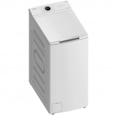 MIDEA MF100T70B/W-GR Πλυντήρια ρούχων White