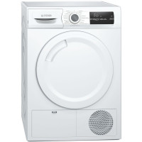 PITSOS WTP704D8 Στεγνωτήριο με Αντλία θερμότητας 8kg E (A++)