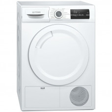 PITSOS WTP704D8 Στεγνωτήριο με Αντλία θερμότητας 8kg E (A++)