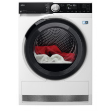 AEG TR959M6SE AbsoluteCare Plus Στεγνωτήριο 9kg C με Αντλία Θερμότητας