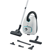 BOSCH BGB41HYG1H Σκούπα ProHygienic