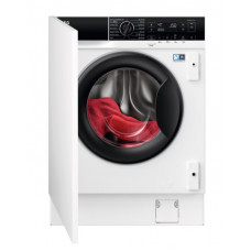 AEG L7WBE68SI 7000 ProSteam® 8/4.0 kg Εντοιχιζόμενο Πλυντήριο Στεγνωτήριο