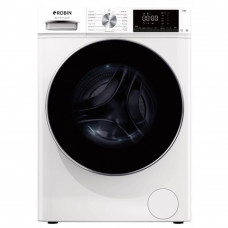ROBIN RB-1210 Πλυντήρια ρούχων 10kg