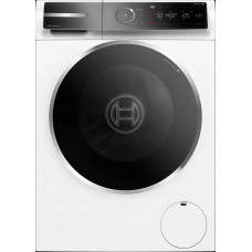 BOSCH WGB24459GR Πλυντήρια ρούχων ατμού 9kg 1400 Στροφών