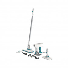 BLACK&DECKER BHSM15FX08-QS Ατμοκαθαριστές
