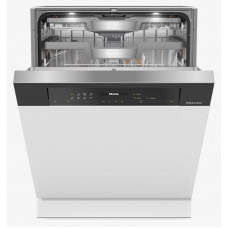 MIELE G7710 SCi AutoDos Εντοιχιζόμενο Πλυντήριο Πιάτων για 14 Σερβίτσια 59.8cm με Wi-Fi  A