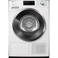 MIELE TWL680WP 125 Στεγνωτήριο