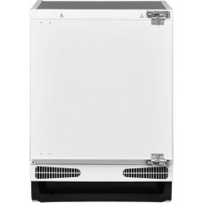 Morris W58115BI Εντοιχιζόμενο Μονόπορτο Ψυγείο 115t Υ81.8xΠ59.5xΒ54.8cm