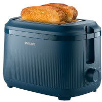 PHILIPS HD2511/70 Blue Φρυγανιέρες