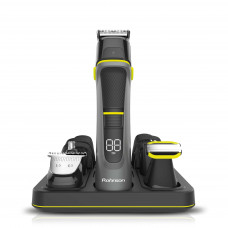 ROHNSON MOD R-1022 Κοπτικές μηχανές προσώπου