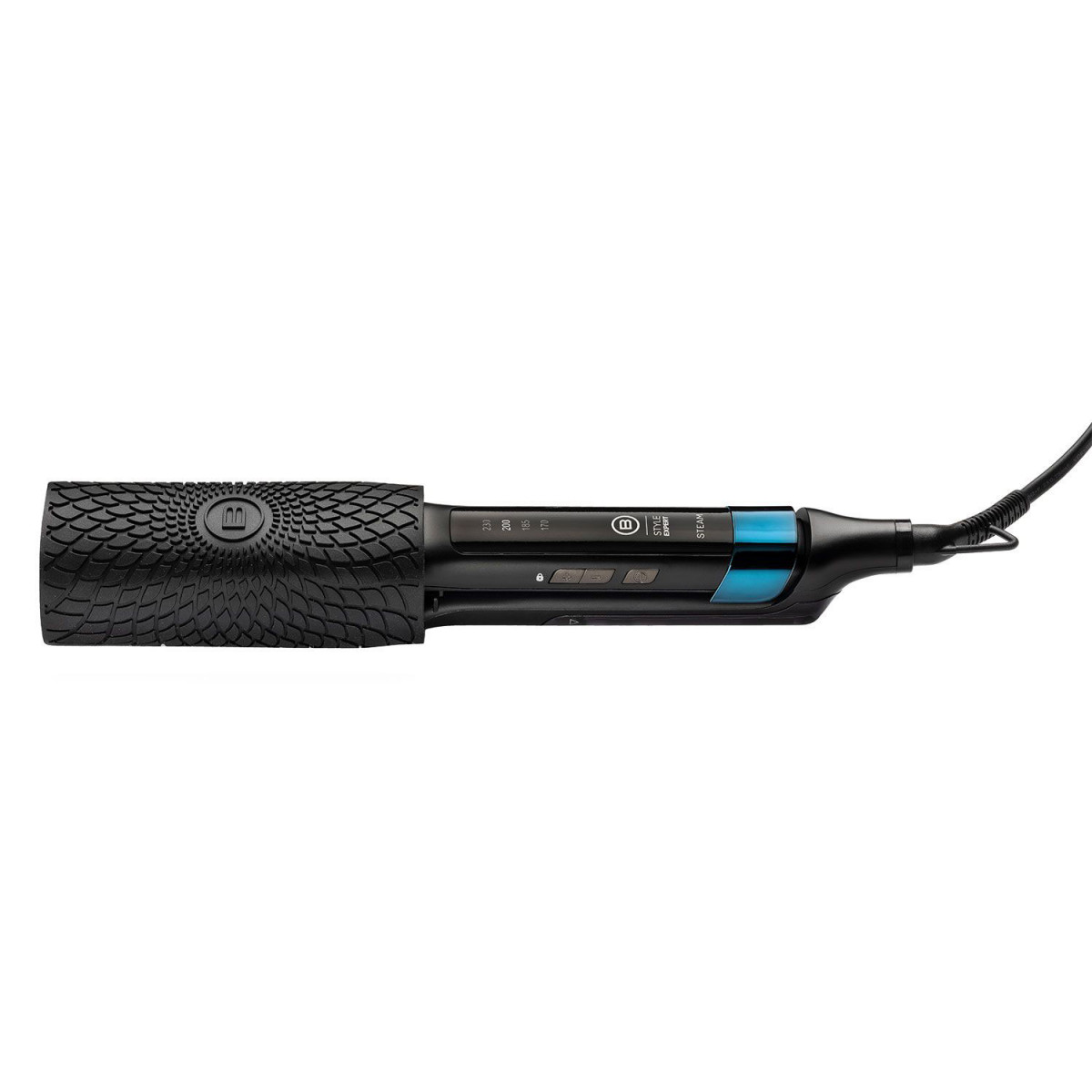 IMETEC BELLISSIMA STYLE EXPERT STEAM ELIXIR (R9501) Ισιωτικά μαλλιών BLACK Ισιωτικά μαλλιών IMETEC BELLISSIMA STYLE EXPERT STEAM ELIXIR (R9501) Ισιωτικά μαλλιών BLACK Ισιωτικά μαλλιών