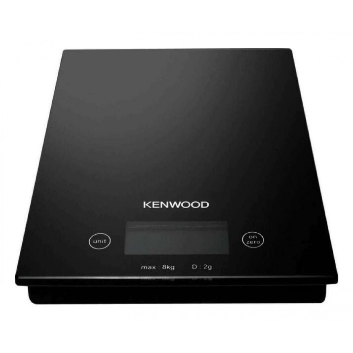 KENWOOD WEP60.000BK KW Ζυγαριές κουζίνας KENWOOD WEP60.000BK KW Ζυγαριές κουζίνας