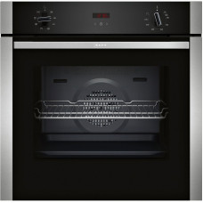 NEFF B1ACC2AN3 Φούρνος inox 71Lt Α+