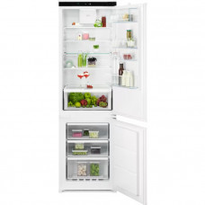 AEG TSC7G181ES Εντοιχιζόμενος Ψυγειοκαταψύκτης 256lt NoFrost Υ177.2xΠ54.6xΒ54.9εκ.