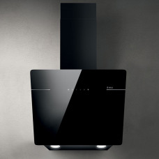 ELICA L'essenza BL/A/60 PRF0117403A Καμίνια, Τζάκι Black