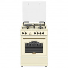 ROBIN BN-72 Beige Κουζίνες αερίου