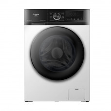 MORRIS WIW 81443 Πλυντήρια ρούχων με Ατμό 8kg 1400 Στροφών