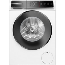 BOSCH WGB25411GR Πλυντήρια ρούχων 10kg με Ατμό 1400 Στροφών
