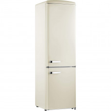 ROBIN RB-498 Retro Beige E Ψυγειοκαταψύκτης