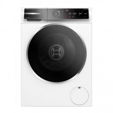 BOSCH WGB254A1GR Πλυντήρια ρούχων 10kg με Ατμό 1400 Στροφών Α