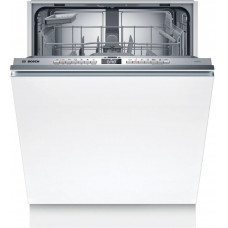 Bosch SMV4HTX00E Πλήρως Εντοιχιζόμενο Πλυντήριο Πιάτων με Wi-Fi για 13 Σερβίτσια D