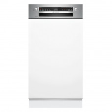 BOSCH SPI2HKS42E Εντοιχιζόμενο Πλυντήριο Πιάτων για 10 Σερβίτσια 44.8cm  Ε*