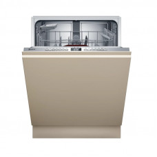 NEFF S155EAX16E Πλήρως Εντοιχιζόμενο Πλυντήριο Πιάτων για 13 Σερβίτσια Π60xY82εκ A