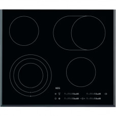 AEG HK654070FB Εστίες Εντοιχιζόμενες