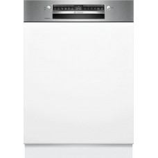 BOSCH SMI4ECS28E Πλυντήριο πιάτων με Wi-Fi για 14 Σερβίτσια Α
