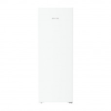 Liebherr Rd 5000 Pure Ψυγείο Συντήρησης Υ165.5xΠ59.7xΒ67.5εκ. Λευκό