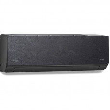 Toyotomi GOSAI BLACK GTN-18CMB/GTG-18CMB Κλιματιστικό Inverter A+++/A+++18000 BTU Shadow Black