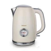ROHNSON R-7710 Nostalgia Βραστήρες Beige