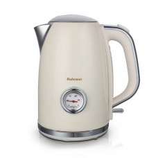 ROHNSON R-7710 Nostalgia Βραστήρες Beige
