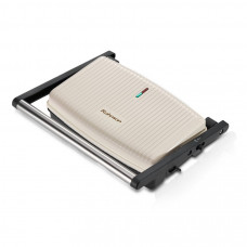 ROHNSON R-2710 Nostalgia Σαντουιτσιέρες/Τοστιέρες Beige