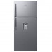 SAMSUNG RT62K711RSL/ES Ψυγεία Silver Υ186.2xΠ83.6xΒ78.8εκ SAMSUNG RT62K711RSL/ES Ψυγεία Silver Υ186.2xΠ83.6xΒ78.8εκ