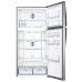 SAMSUNG RT62K711RSL/ES Ψυγεία Silver Υ186.2xΠ83.6xΒ78.8εκ SAMSUNG RT62K711RSL/ES Ψυγεία Silver Υ186.2xΠ83.6xΒ78.8εκ