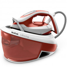 TEFAL SV8110E0 Σίδερα Red 6.3bar με Δοχείο 1.8lt